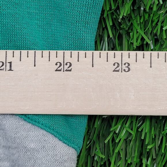 Vintage 90s Adidas Track Jacket Womens XL 23x23 Boxy - Picture 11 of 12